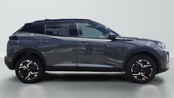 PEUGEOT 2008 HYBRID 145 E-DCS6 GT