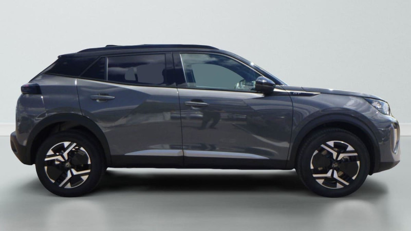 PEUGEOT 2008 HYBRID 145 E-DCS6 GT