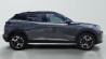 PEUGEOT 2008 HYBRID 145 E-DCS6 GT