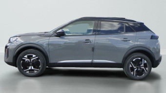PEUGEOT 2008 HYBRID 145 E-DCS6 GT