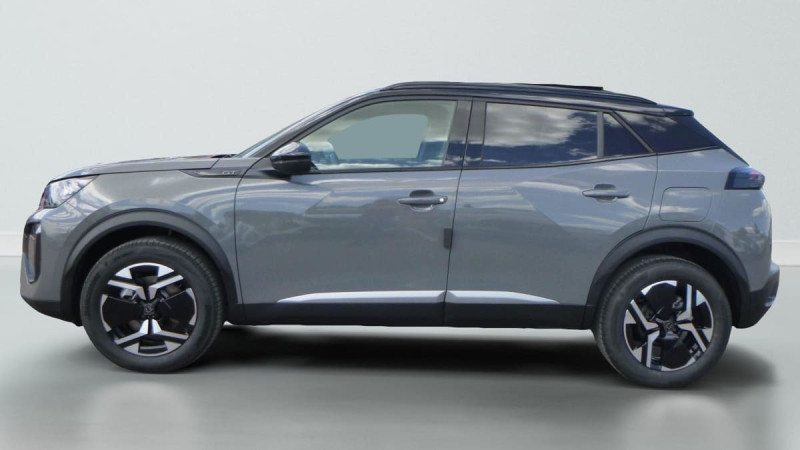 PEUGEOT 2008 HYBRID 145 E-DCS6 GT
