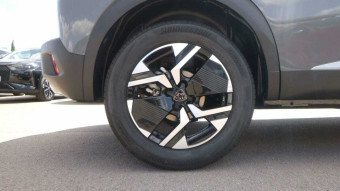 PEUGEOT 2008 HYBRID 145 E-DCS6 GT