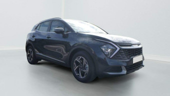 KIA SPORTAGE SPORTAGE 1.6 CRDI 136CH MHEV DCT7 4X2 ACTIVE