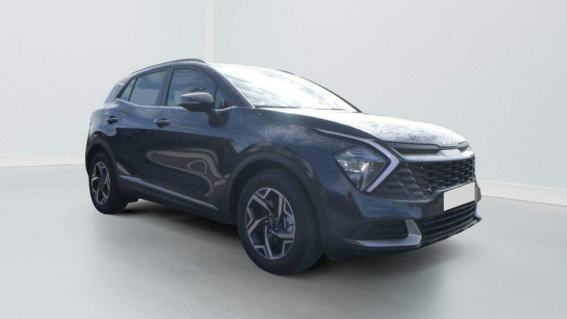 KIA SPORTAGE SPORTAGE 1.6 CRDI 136CH MHEV DCT7 4X2 ACTIVE