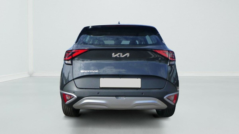 KIA SPORTAGE SPORTAGE 1.6 CRDI 136CH MHEV DCT7 4X2 ACTIVE