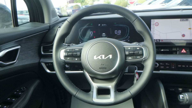 KIA SPORTAGE SPORTAGE 1.6 CRDI 136CH MHEV DCT7 4X2 ACTIVE