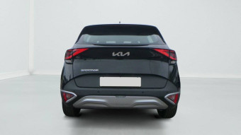 KIA SPORTAGE SPORTAGE 1.6 CRDI 136CH MHEV DCT7 4X2 ACTIVE