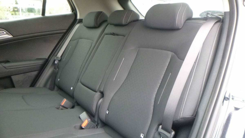 KIA SPORTAGE SPORTAGE 1.6 CRDI 136CH MHEV DCT7 4X2 ACTIVE