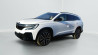 RENAULT ESPACE V ESPACE E-TECH FULL HYBRID 200 GSR2 ICONIC