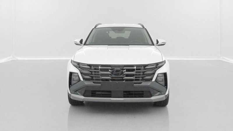 HYUNDAI TUCSON TUCSON 1.6 HYBRID T-GDI 215CH CREATIVE BVA6