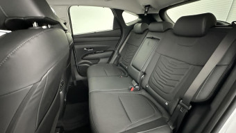 HYUNDAI TUCSON TUCSON 1.6 HYBRID T-GDI 215CH CREATIVE BVA6