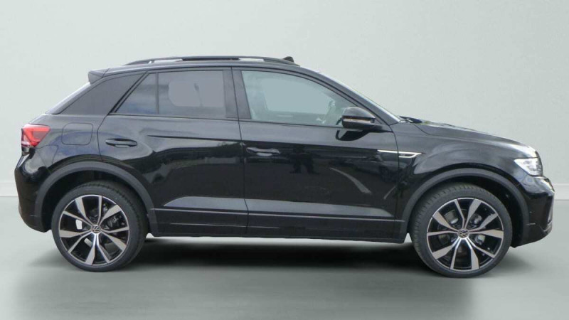 VOLKSWAGEN T-ROC T-ROC 2.0 TDI 150 START STOP DSG7 R-LINE EDITION