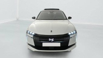 DS N 4 HYBRIDE 145 E-DCT6 ETOILE - ALCANTARA