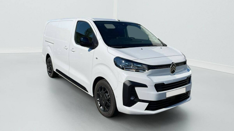 CITROEN JUMPY FOURGON XL HDI 145