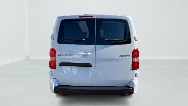 CITROEN JUMPY FOURGON XL HDI 145
