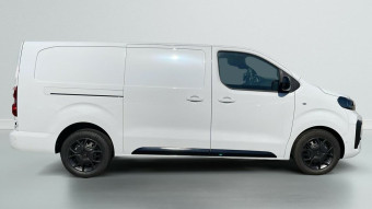CITROEN JUMPY FOURGON XL HDI 145