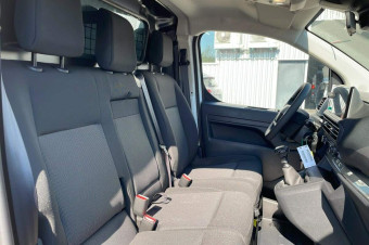 CITROEN JUMPY FOURGON XL HDI 145