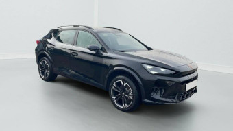 CUPRA FORMENTOR 2.0 TDI 150 V DSG7