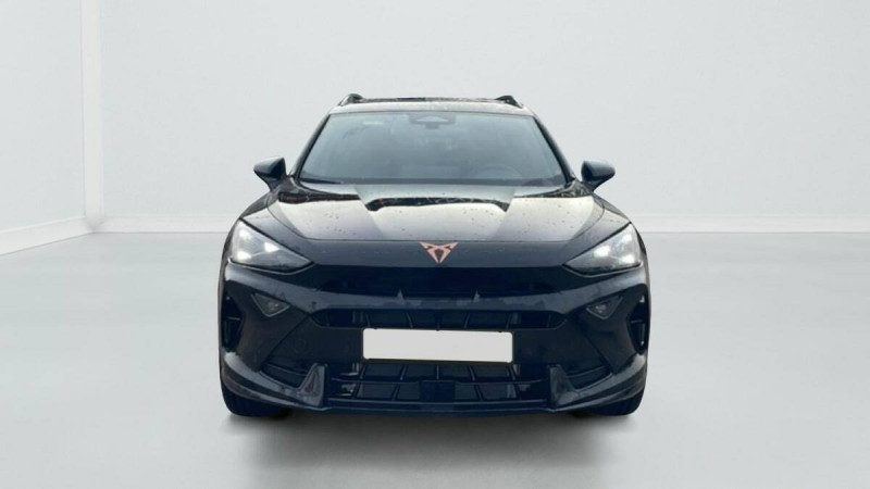 CUPRA FORMENTOR 2.0 TDI 150 V DSG7