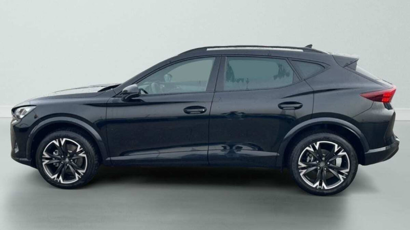 CUPRA FORMENTOR 2.0 TDI 150 V DSG7