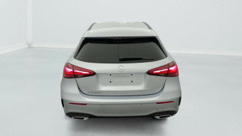 MERCEDES-BENZ CLASSE A 200 D 8G-DCT AMG LINE