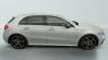 MERCEDES-BENZ CLASSE A 200 D 8G-DCT AMG LINE