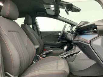 FORD PUMA 1.0 ECOBOOST 125 CH MHEV POWERSHIFT ST-LINE