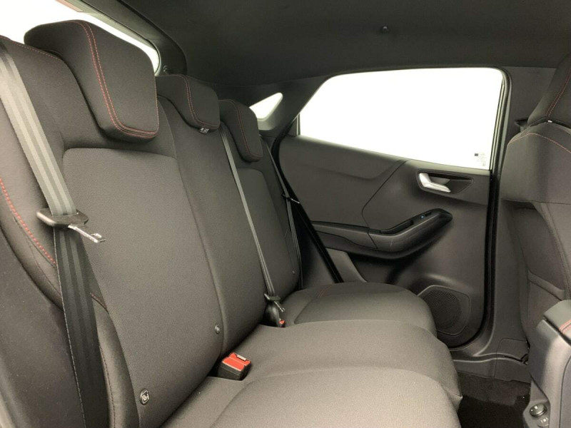 FORD PUMA 1.0 ECOBOOST 125 CH MHEV POWERSHIFT ST-LINE