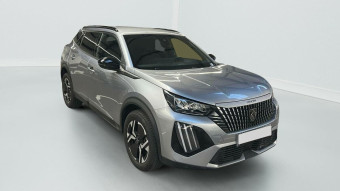 PEUGEOT 2008 100 ALLURE