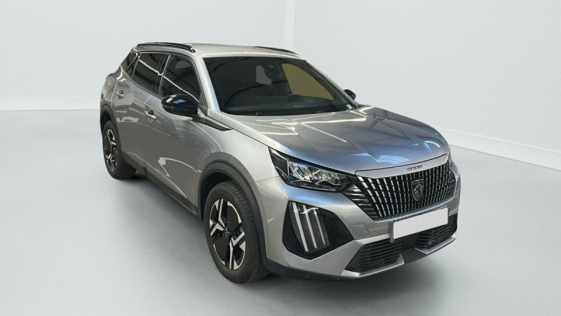 PEUGEOT 2008 100 ALLURE