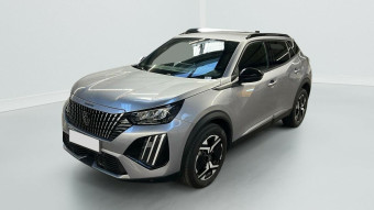 PEUGEOT 2008 100 ALLURE