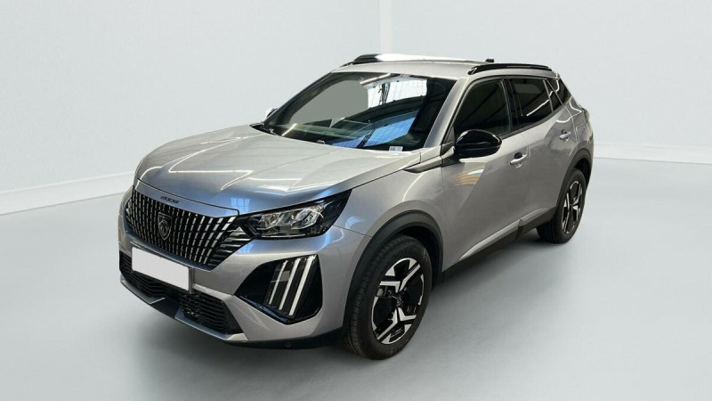 PEUGEOT 2008 100 ALLURE