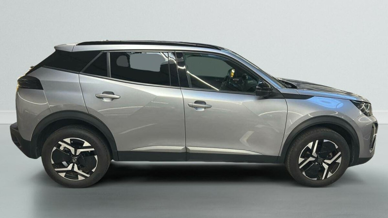 PEUGEOT 2008 100 ALLURE