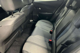 PEUGEOT 2008 100 ALLURE