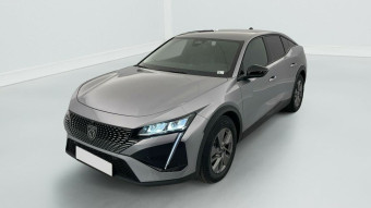 PEUGEOT 408 HYBRID 136 E-DCS6 ALLURE