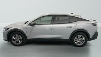 PEUGEOT 408 HYBRID 136 E-DCS6 ALLURE