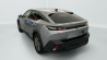 PEUGEOT 408 HYBRID 136 E-DCS6 ALLURE
