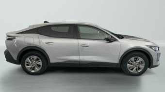 PEUGEOT 408 HYBRID 136 E-DCS6 ALLURE
