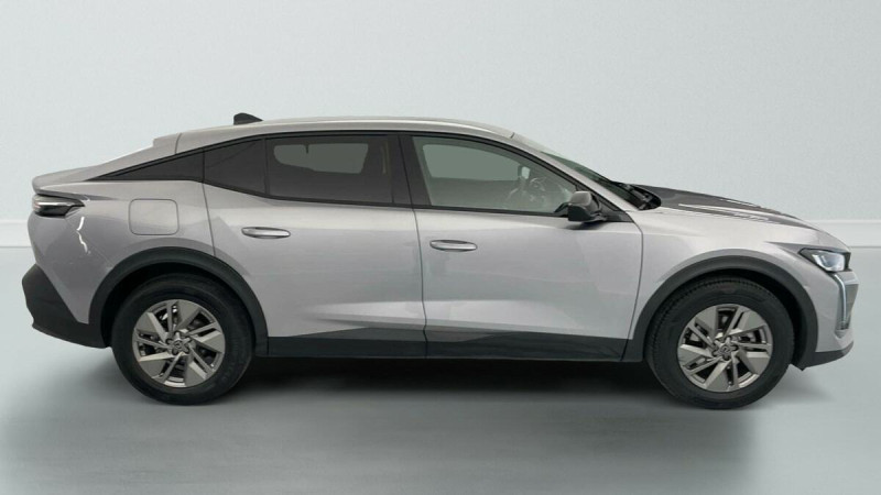 PEUGEOT 408 HYBRID 136 E-DCS6 ALLURE