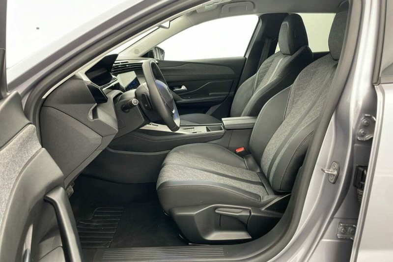 PEUGEOT 408 HYBRID 136 E-DCS6 ALLURE