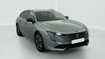 PEUGEOT 508 SW HYBRID 180 E-EAT8 ALLURE