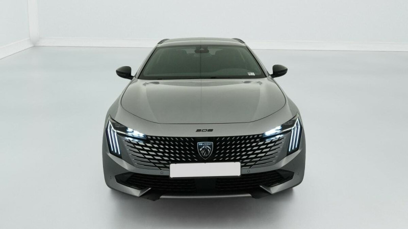 PEUGEOT 508 SW HYBRID 180 E-EAT8 ALLURE