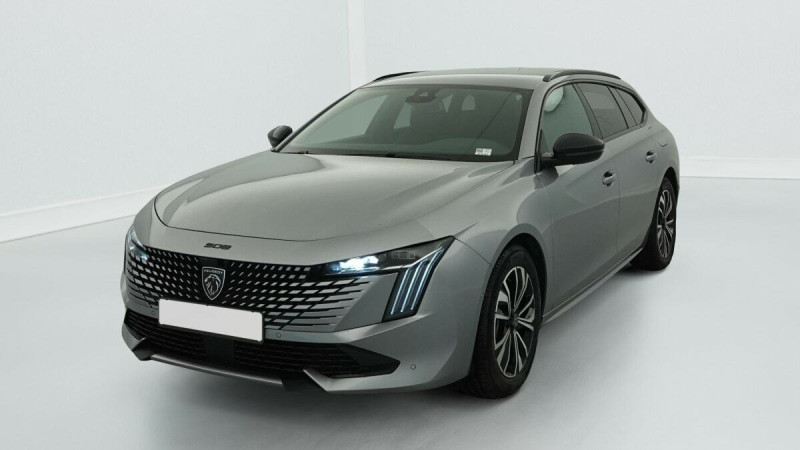 PEUGEOT 508 SW HYBRID 180 E-EAT8 ALLURE