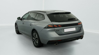 PEUGEOT 508 SW HYBRID 180 E-EAT8 ALLURE