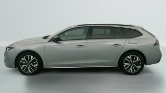 PEUGEOT 508 SW HYBRID 180 E-EAT8 ALLURE