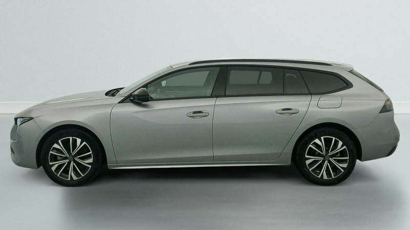 PEUGEOT 508 SW HYBRID 180 E-EAT8 ALLURE