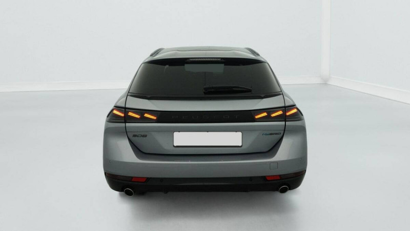 PEUGEOT 508 SW HYBRID 180 E-EAT8 ALLURE