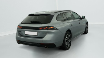 PEUGEOT 508 SW HYBRID 180 E-EAT8 ALLURE
