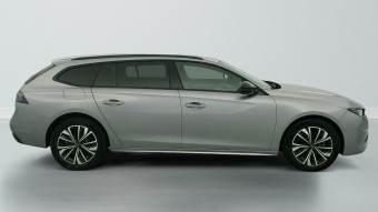 PEUGEOT 508 SW HYBRID 180 E-EAT8 ALLURE