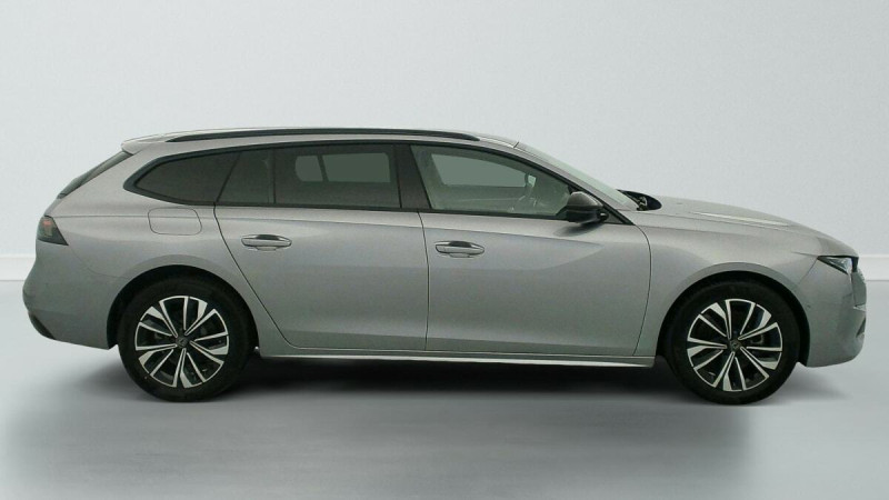 PEUGEOT 508 SW HYBRID 180 E-EAT8 ALLURE